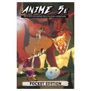 Anime 5E: Fifth Edition Fantasy Role-Playing Adventures...