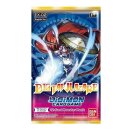 Digimon Card Game: EX-02 Digital Hazard Booster Pack