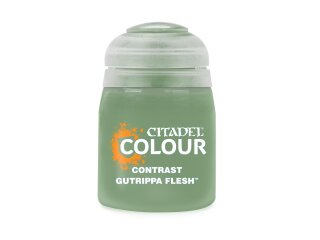 Contrast Gutrippa Flesh 18ml
