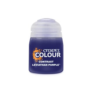 Contrast Leviathan Purple 18ml