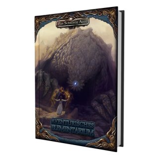DSA 5: Aventurisches Elementarium
