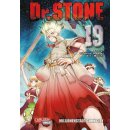 Dr. Stone, Band 19
