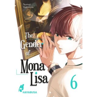 The Gender of Mona Lisa, Band 6