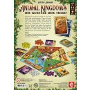 Animal Kingdoms