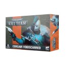 Kill Team: Sternwunden-Korsaren / Corsair Voidscarred (2022)
