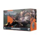 Kill Team: Legionäre / Legionaries (2022)
