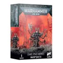 Chaos Space Marines: Warpschmied