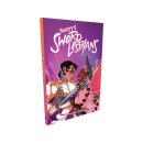Thirsty Sword Lesbians RPG