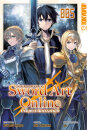 Sword Art Online - Project Alicization, Band 5