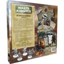 Waste Knights: Outback-Geschichten