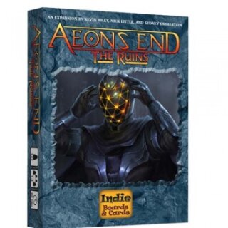 Aeons End: The Ruins