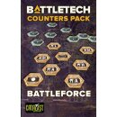 BattleTech: Counters Pack Battleforce