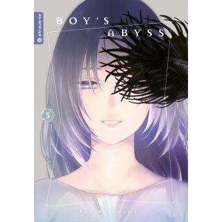 Boys Abyss, Band 5