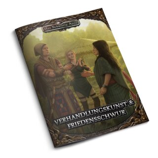 DSA 5: Verhandlungskunst & Friedensschwur (Ukraine Anth.)