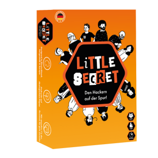 Little Secret *stationär*