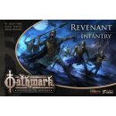Northstar Games Oathmark Revenant Infantry (30)
