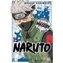 Naruto Massiv, Band 15