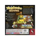 Kingdomino Origins