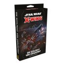 Star Wars: X-Wing 2.Ed. - Die Schlacht von Coruscant