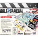 Roll Camera! Das Filmemacher-Brettspiel