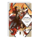 Atelier of Witch Hat, Band 9