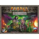 Klong! Legacy - Acquisitions Incorporated DE