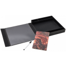 Player Companion - Iron Grey Player Companion