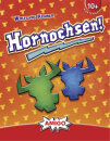 Hornochsen!