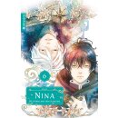Nina - Die Sterne sind dein Schicksal, Band 6
