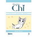 Kleine Katze Chi, Band 3