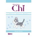 Kleine Katze Chi, Band 4