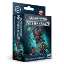 Warhammer Underworlds: Nethermaze - Dromms Auserkorene