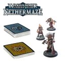 Warhammer Underworlds: Nethermaze - Dromms Auserkorene