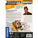 Suspects - Das Detektivspiel: Ewiger Fluch