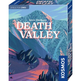 Death Valley