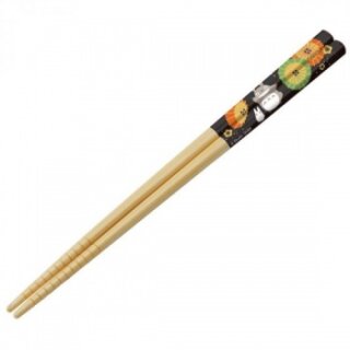 21 Cm Chopsticks Totoro Umbrellas - My Neighbor Totoro