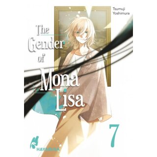 The Gender of Mona Lisa, Band 7