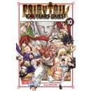 Fairy Tail - 100 Years Quest, Band 10