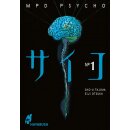 MPD Psycho, Band 1