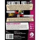 Crime Zoom - Luxus & Leidenschaft