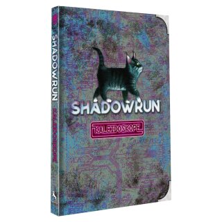 Shadowrun 6: Kaleidoskope