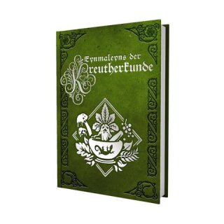 DSA 5: Eynmaleyns der Kreutherkunde