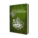 DSA 5: Eynmaleyns der Kreutherkunde