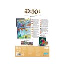 Dixit Puzzle Collection: Adventure