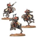 Adeptus Mechanicus: Serberys Raiders / Sulphurhounds