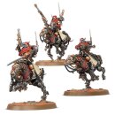 Adeptus Mechanicus: Serberys Raiders / Sulphurhounds