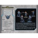 Deathmatch Starterbox - Phalanx (Argonauten)