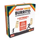 Throw Throw Burrito: Extreme Outdoor-Edition