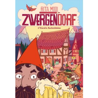 Zwergendorf