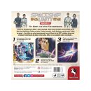 Spaceship Unity – Season 1.1